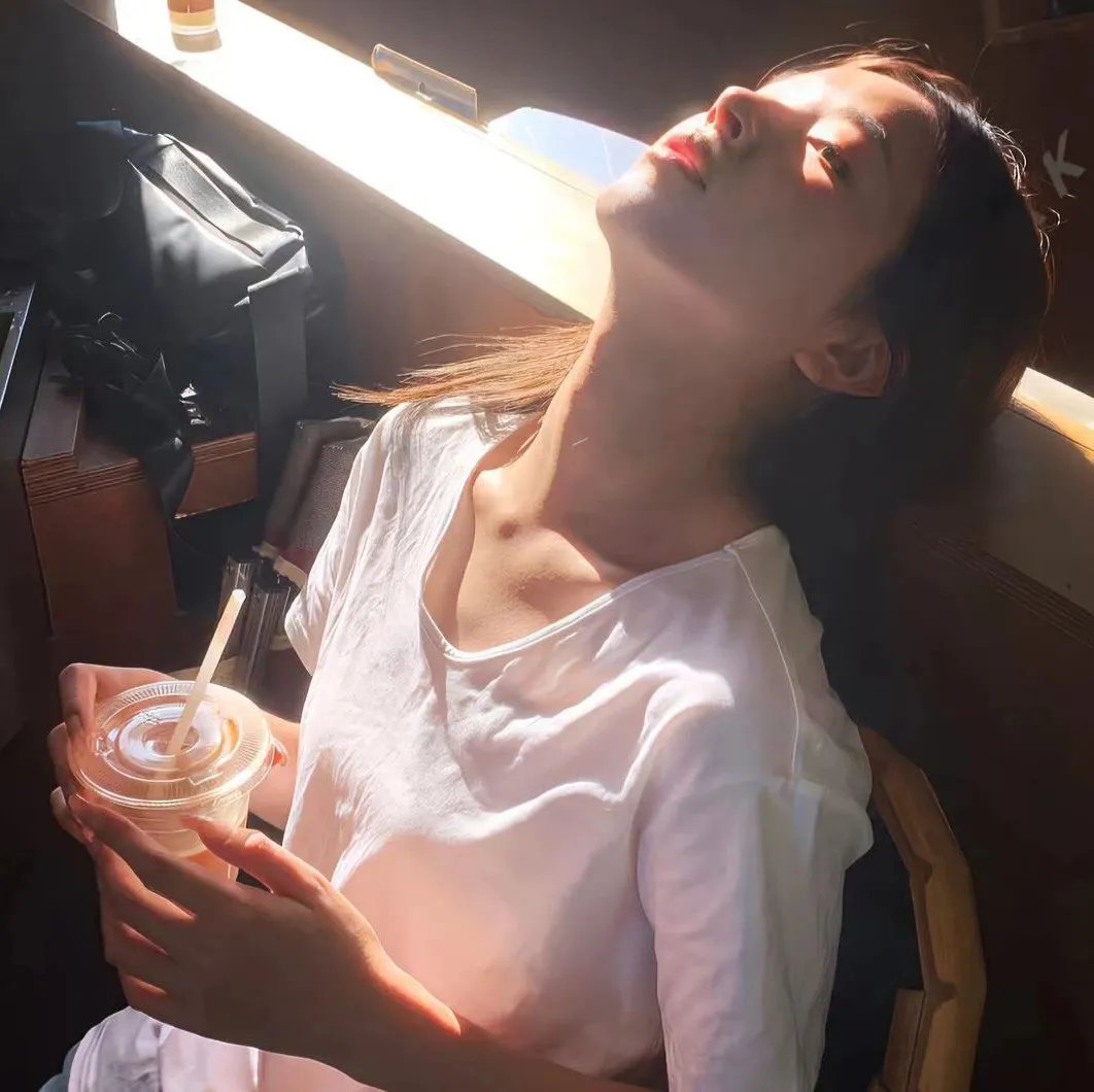 黑白小姐第三季